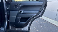 Land Rover Range Rover Sport 2.0 P400e HSE 5dr Auto Estate